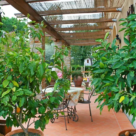 Villa Roberto By Interhome