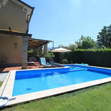 Villa Roberto By Interhome *
