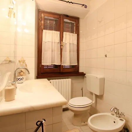 Roberto By Interhome Forte dei Marmi