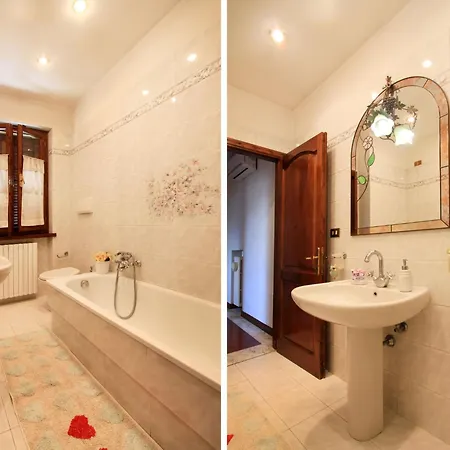 Roberto By Interhome * Forte dei Marmi