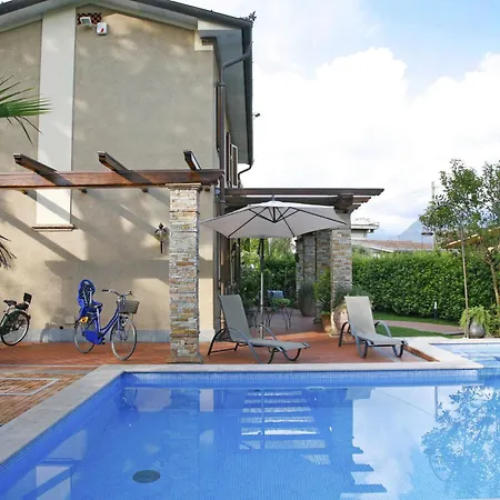 Villa Roberto By Interhome Forte dei Marmi