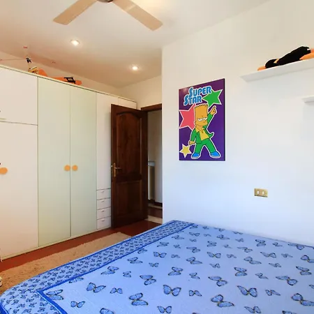Roberto By Interhome Villa Forte dei Marmi