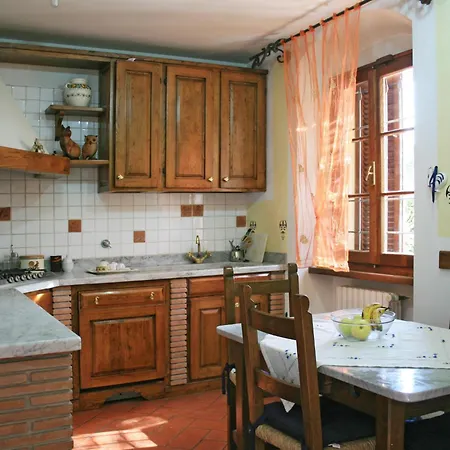 Roberto By Interhome Villa *