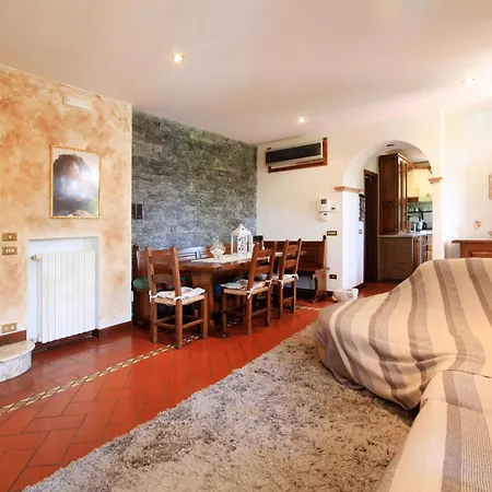 Roberto By Interhome Villa