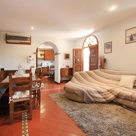 Roberto By Interhome Villa