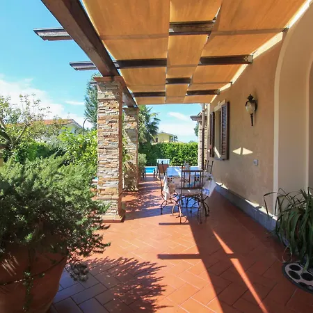 Villa Roberto By Interhome Forte dei Marmi