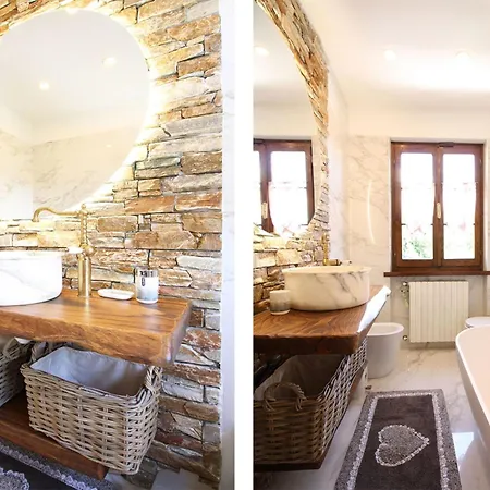 Roberto By Interhome Villa