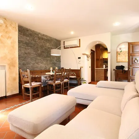 Roberto By Interhome Villa *