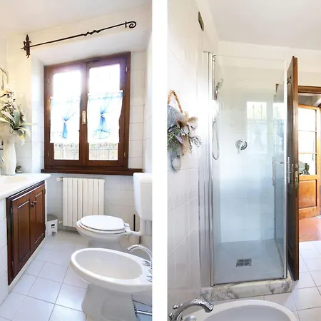 Villa Roberto By Interhome *