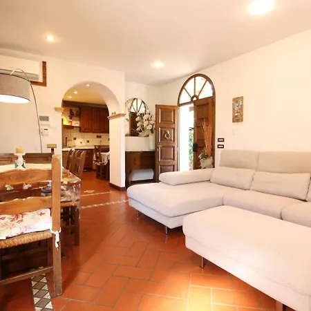 Villa Roberto By Interhome Forte dei Marmi