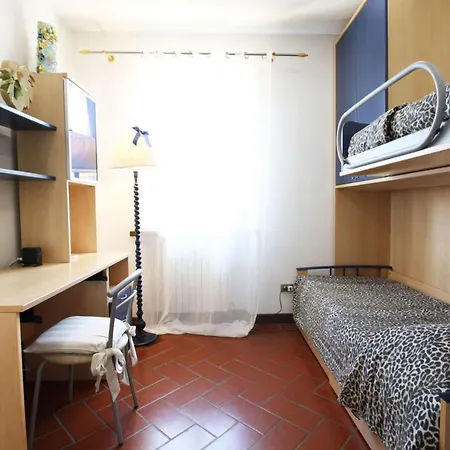 Roberto By Interhome * Forte dei Marmi