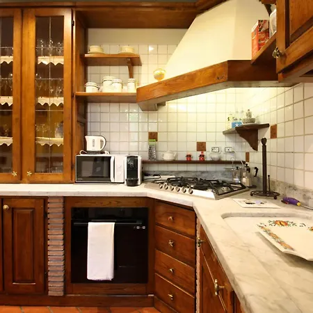Roberto By Interhome Villa