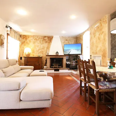 Roberto By Interhome Villa *