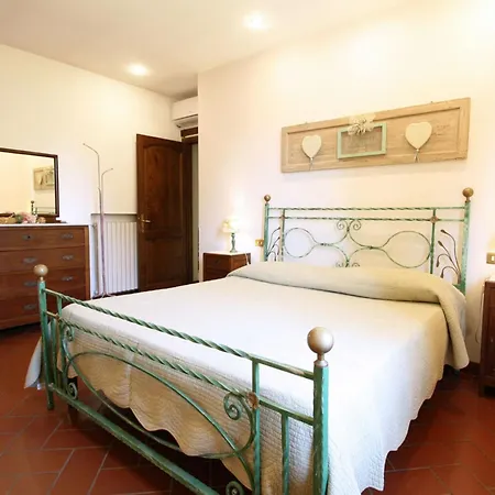 Roberto By Interhome Villa Forte dei Marmi