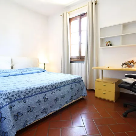 Roberto By Interhome Villa