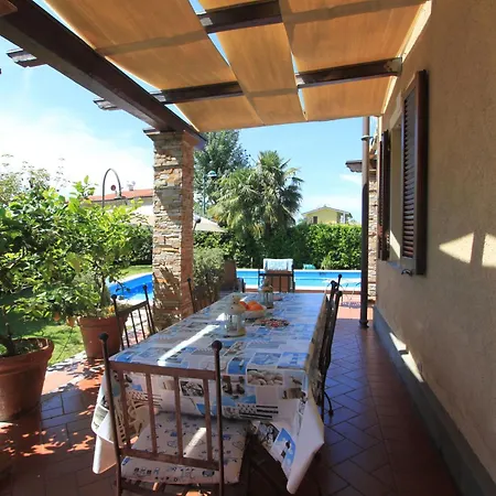 Villa Roberto By Interhome