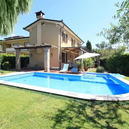 Villa Roberto By Interhome Forte dei Marmi