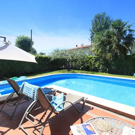 Roberto By Interhome Villa *