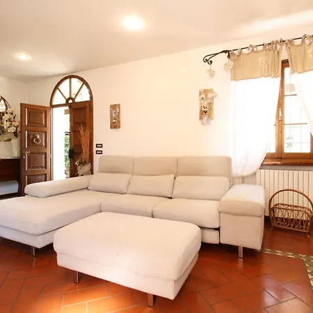 Roberto By Interhome Villa