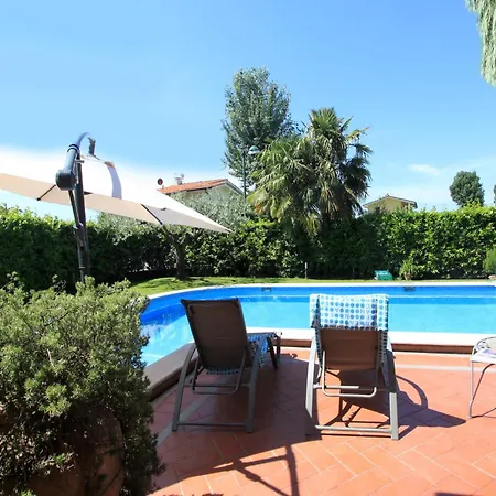 Villa Roberto By Interhome *