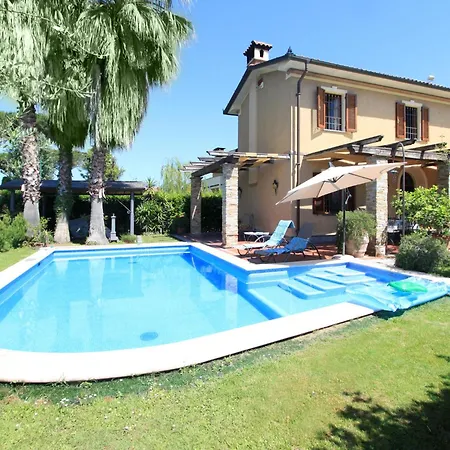 Roberto By Interhome Villa